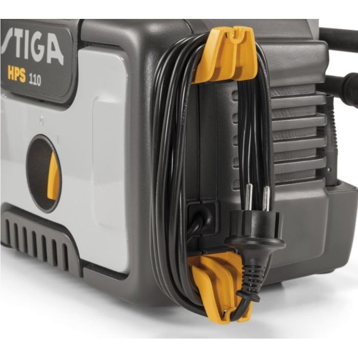 Мийка високого тиску Stiga HPS 110 (HPS110) зображення 8