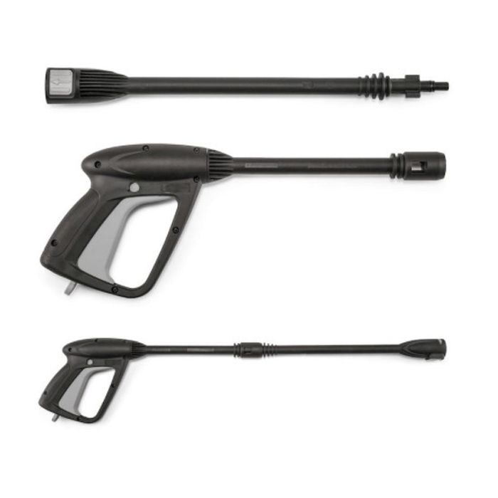 Мойка высокого давления Stiga HPS 110 (HPS110) изображение 9