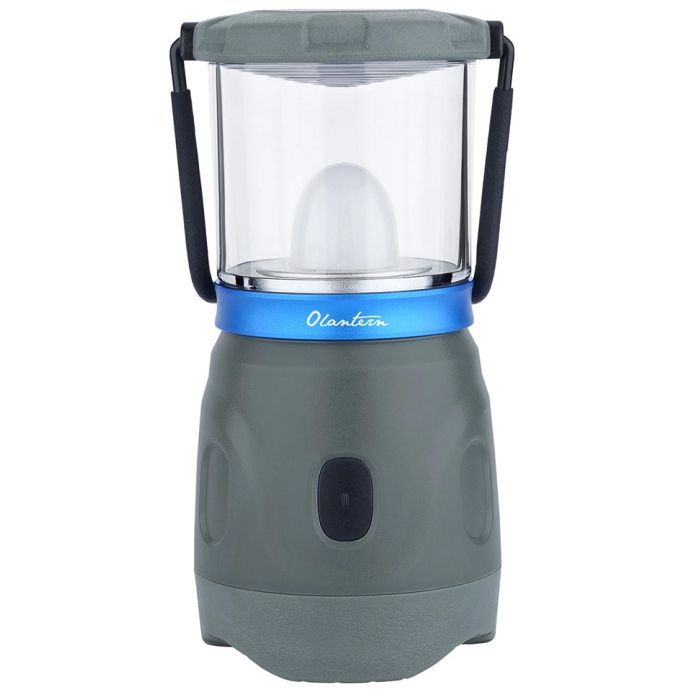 Ліхтар Olight Olantern Red + дві насадки в комплекті (Olantern Red)