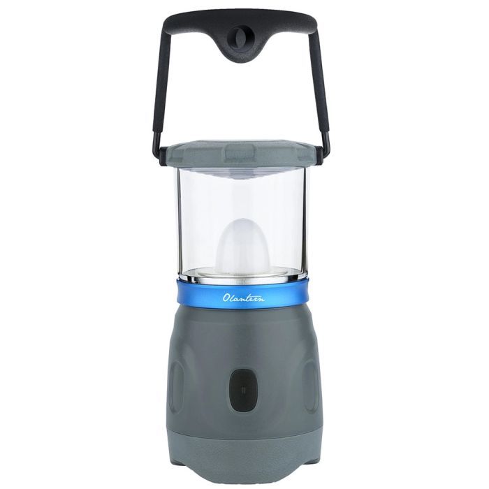 Ліхтар Olight Olantern Red + дві насадки в комплекті (Olantern Red) зображення 4