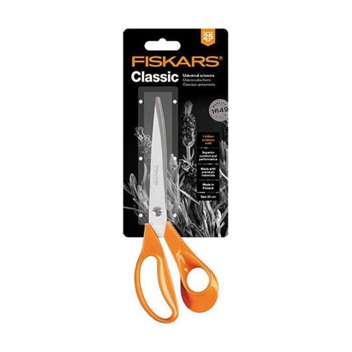 Ножиці Fiskars S94 (1001538) зображення 2