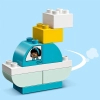Конструктор LEGO DUPLO Коробка-сердце (10909) изображение 10