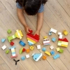 Конструктор LEGO DUPLO Коробка-сердце (10909) изображение 11