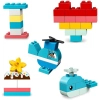 Конструктор LEGO DUPLO Коробка-сердце (10909) изображение 5