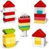 Конструктор LEGO DUPLO Коробка-сердце (10909) изображение 6