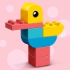 Конструктор LEGO DUPLO Коробка-сердце (10909) изображение 9