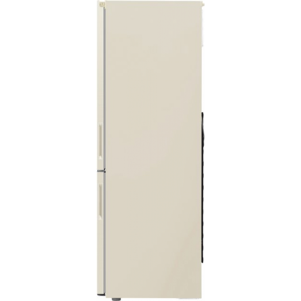 Холодильник LG GA-B459CEWM зображення 10
