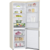 Холодильник LG GA-B459CEWM изображение 4