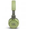 Навушники JBL JR 310BT Green (JBLJR310BTGRN) зображення 3