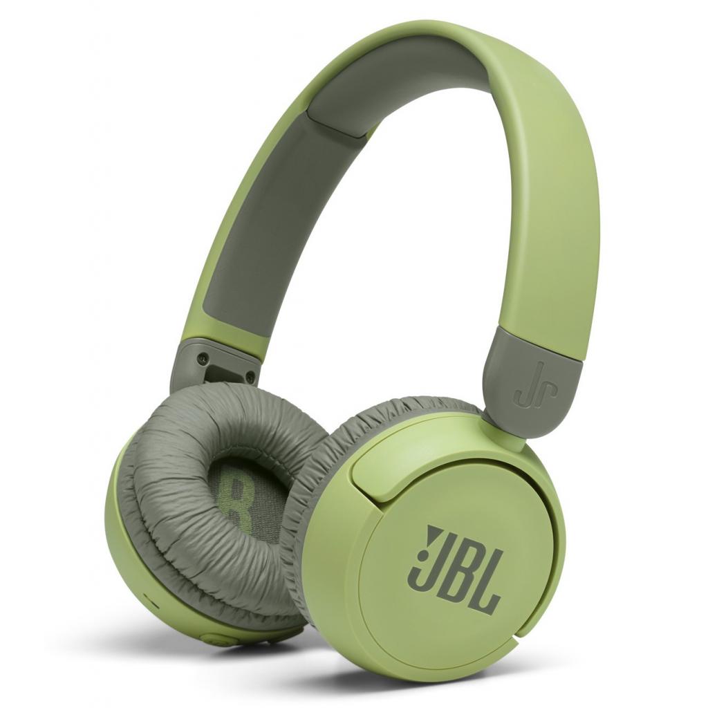 Навушники JBL JR 310BT Blue (JBLJR310BTBLU)