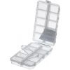 Коробка рыболова Select Lure Box SLHS-013 16.6х9.7х4.1 cm (1870.30.50) изображение 2