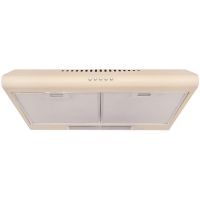 Вытяжка кухонная Jantar PH II LED 60 BG