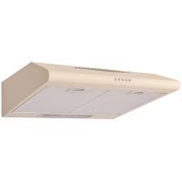 Вытяжка кухонная Jantar PH II LED 60 BG изображение 2