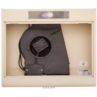 Вытяжка кухонная Jantar PH II LED 60 BG изображение 5