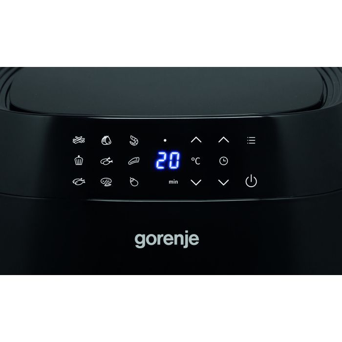 Мультипіч Gorenje AF1409DB зображення 4