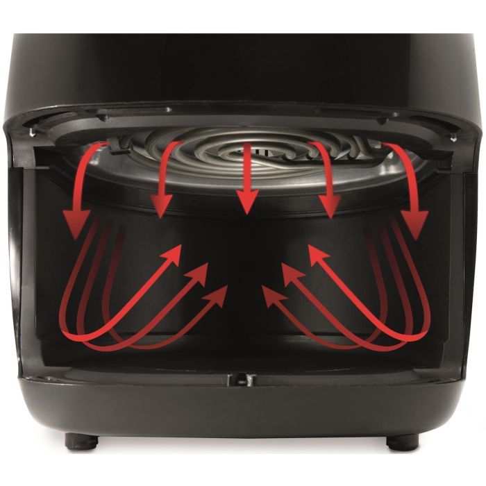 Мультипіч Gorenje AF1409DB зображення 5