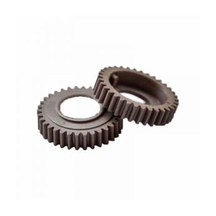 Шестерня тефлонового валу Brother HL-2140/2150N/2170W/DCP7030R/R7040 AHK (3205794)