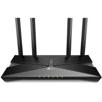 Маршрутизатор TP-Link ARCHER AX50 AX3000 4xGE LAN 1xGE WAN USB 3.0 MU-MIMO OFDMA (ARCHER-AX50)