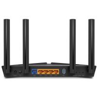 Маршрутизатор TP-Link ARCHER AX50 AX3000 4xGE LAN 1xGE WAN USB 3.0 MU-MIMO OFDMA (ARCHER-AX50) изображение 2