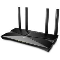 Маршрутизатор TP-Link ARCHER AX50 AX3000 4xGE LAN 1xGE WAN USB 3.0 MU-MIMO OFDMA (ARCHER-AX50) изображение 3