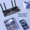Маршрутизатор TP-Link ARCHER AX50 AX3000 4xGE LAN 1xGE WAN USB 3.0 MU-MIMO OFDMA (ARCHER-AX50) изображение 6