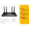 Маршрутизатор TP-Link ARCHER AX50 AX3000 4xGE LAN 1xGE WAN USB 3.0 MU-MIMO OFDMA (ARCHER-AX50) изображение 8