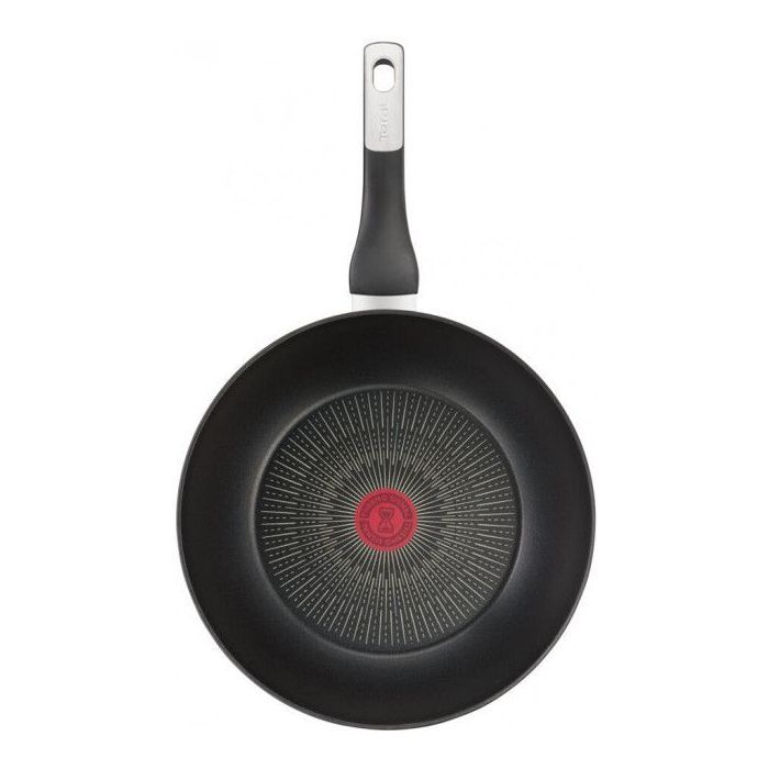 Сковорода Tefal Unlimited WOK 28 см (G2551972) изображение 2