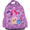 Портфель Kite My Little Pony 555 каркасний (LP21-555S)