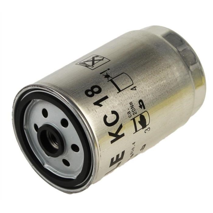 Фільтр паливний Mahle KC18