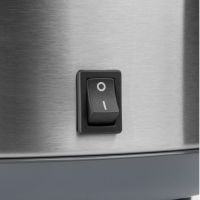 Мультиварка Sencor SRM1550SS изображение 10