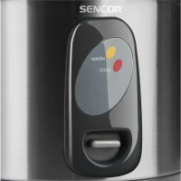 Мультиварка Sencor SRM1550SS изображение 11