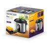 Мультиварка Sencor SRM1550SS изображение 12
