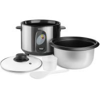 Мультиварка Sencor SRM1550SS изображение 2