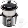 Мультиварка Sencor SRM1550SS изображение 5