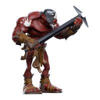 Фігурка для геймерів Weta Workshop Lord Of The Ring Berserker (865002520) зображення 2