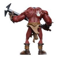 Фігурка для геймерів Weta Workshop Lord Of The Ring Berserker (865002520) зображення 5