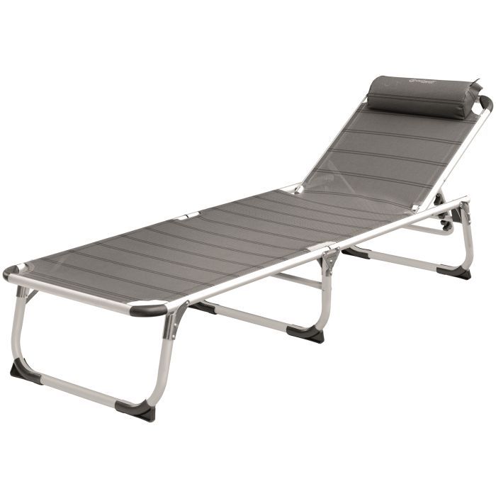 Раскладушка Outwell New Foundland Grey (928862)