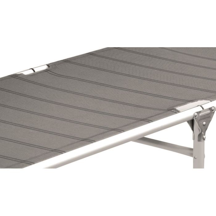 Раскладушка Outwell New Foundland Grey (928862) изображение 3