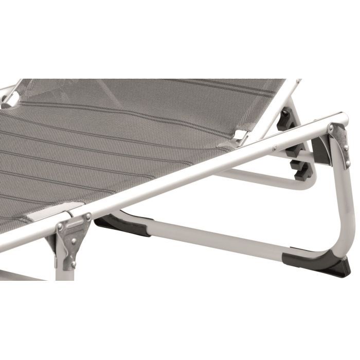 Раскладушка Outwell New Foundland Grey (928862) изображение 4