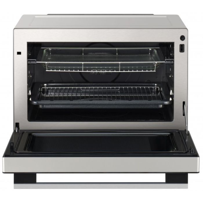 Микроволновая печь Panasonic NN-CS89LBZPE изображение 10