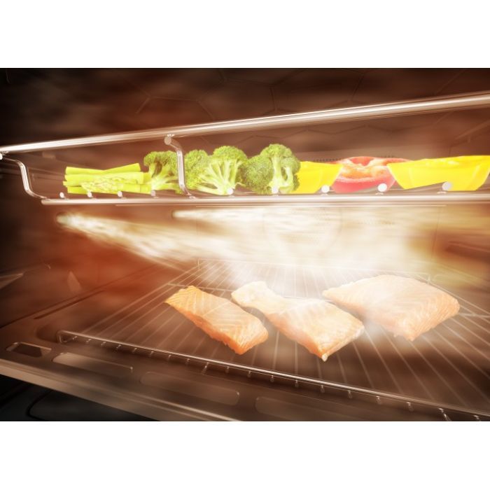 Микроволновая печь Panasonic NN-CS89LBZPE изображение 13