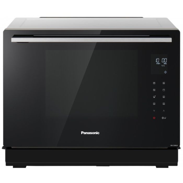 Микроволновая печь Panasonic NN-CS89LBZPE
