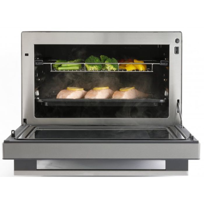 Микроволновая печь Panasonic NN-CS89LBZPE изображение 2