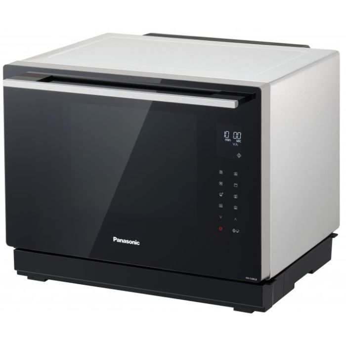 Микроволновая печь Panasonic NN-CS89LBZPE изображение 3