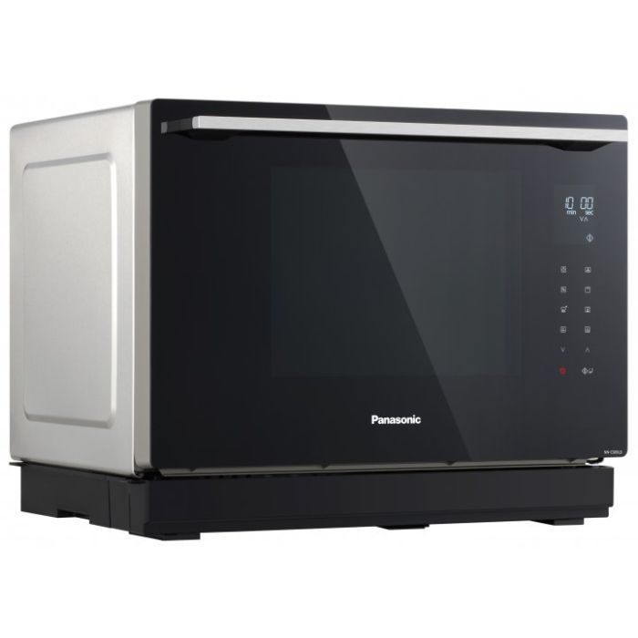 Микроволновая печь Panasonic NN-CS89LBZPE изображение 4