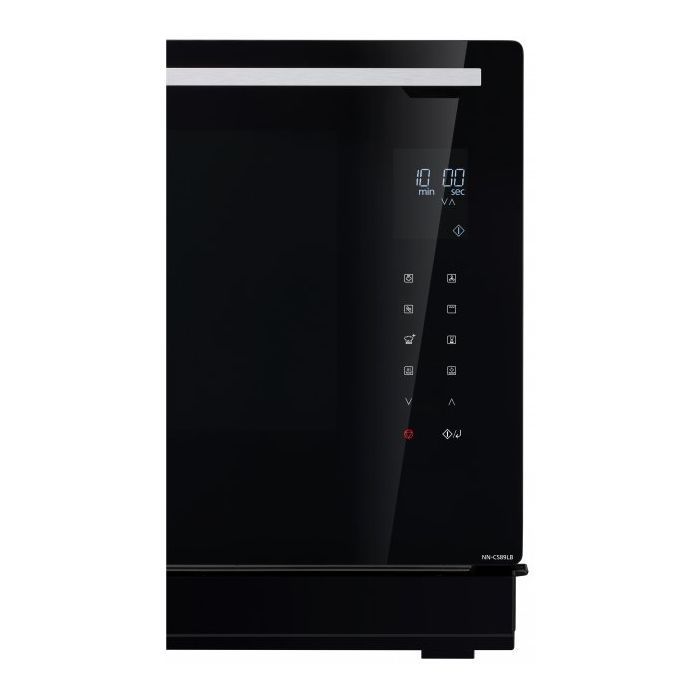 Микроволновая печь Panasonic NN-CS89LBZPE изображение 5
