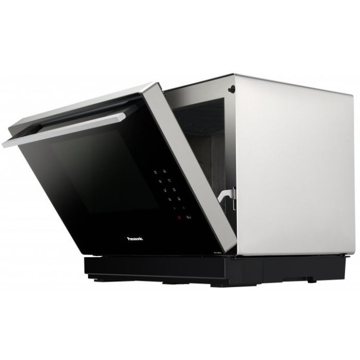 Микроволновая печь Panasonic NN-CS89LBZPE изображение 6