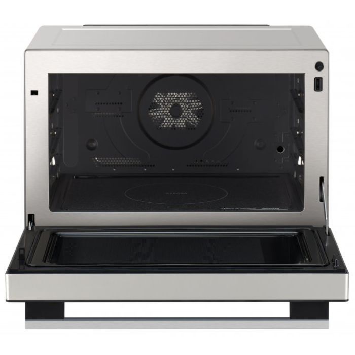 Микроволновая печь Panasonic NN-CS89LBZPE изображение 7