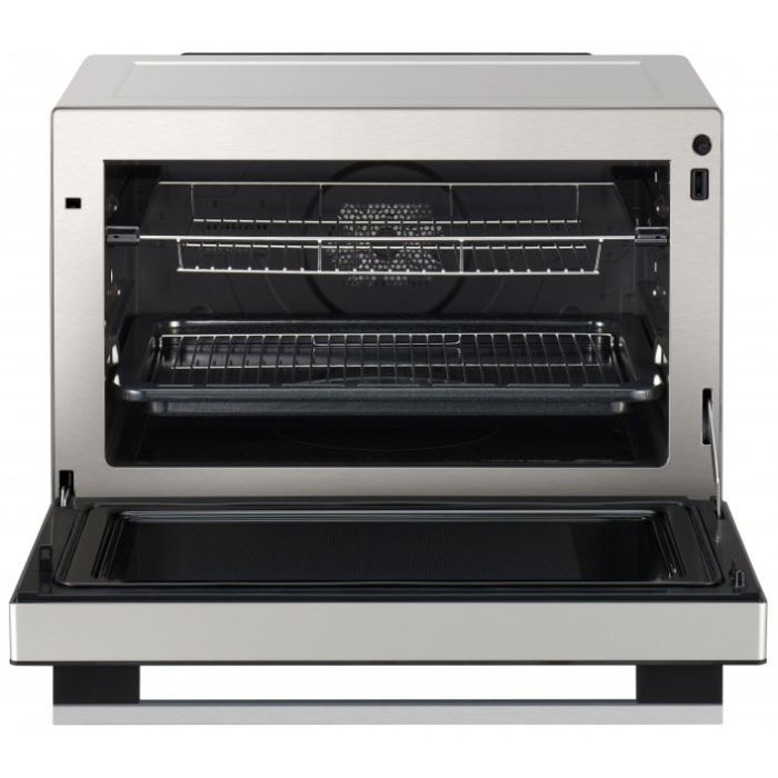 Микроволновая печь Panasonic NN-CS89LBZPE изображение 9