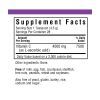 Витамин Bluebonnet Nutrition Витамин С в Кристаллической Форме, Vitamin C Crystals, 125 (BLB0540) изображение 2